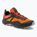 Pánské turistické boty Merrell MQM 3 orange J135603
