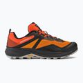 Pánské turistické boty Merrell MQM 3 orange J135603 2