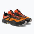 Pánské turistické boty Merrell MQM 3 orange J135603 4