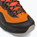 Pánské turistické boty Merrell MQM 3 orange J135603 7