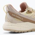 Merrell Bravada 2 light pink dámské turistické boty J135650 9