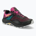 Dámské turistické boty Merrell Mqm 3 GTX fuchsia/burgundy