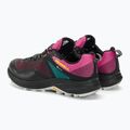 Dámské turistické boty Merrell Mqm 3 GTX fuchsia/burgundy 3