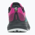 Dámské turistické boty Merrell Mqm 3 GTX fuchsia/burgundy 7