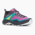Dámské turistické boty Merrell MQM 3 pink J135662 10