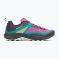 Dámské turistické boty Merrell MQM 3 pink J135662 11