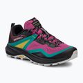 Dámské turistické boty Merrell MQM 3 pink J135662