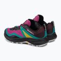 Dámské turistické boty Merrell MQM 3 pink J135662 3