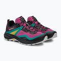 Dámské turistické boty Merrell MQM 3 pink J135662 4