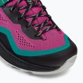 Dámské turistické boty Merrell MQM 3 pink J135662 7