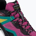 Dámské turistické boty Merrell MQM 3 pink J135662 8