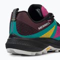 Dámské turistické boty Merrell MQM 3 pink J135662 9