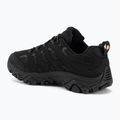 Pánské trekové boty Merrell Moab 3 Synthetic Gtx triple black 3