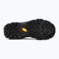 Pánské trekové boty Merrell Moab 3 Synthetic Gtx triple black 4