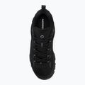 Pánské trekové boty Merrell Moab 3 Synthetic Gtx triple black 5