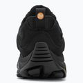 Pánské trekové boty Merrell Moab 3 Synthetic Gtx triple black 6