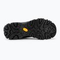 Pánské trekové boty Merrell Moab 3 Synthetic Mid triple black 4