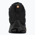 Pánské trekové boty Merrell Moab 3 Synthetic Mid triple black 6