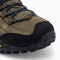 Pánské turistické boty Merrell Intercept dark olive 7