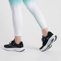 Saucony Guide 15 dámské běžecké boty černé S10684-05 3