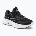 Saucony Guide 15 dámské běžecké boty černé S10684-05