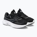 Saucony Guide 15 dámské běžecké boty černé S10684-05 6