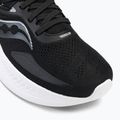 Saucony Guide 15 dámské běžecké boty černé S10684-05 9