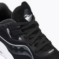 Saucony Guide 15 dámské běžecké boty černé S10684-05 10