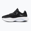 Saucony Guide 15 dámské běžecké boty černé S10684-05 12