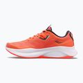 Dámské běžecké boty Saucony Guide 15 sapphire/vizired 8