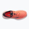 Dámské běžecké boty Saucony Guide 15 sapphire/vizired 9