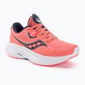 Dámské běžecké boty Saucony Guide 15 sapphire/vizired