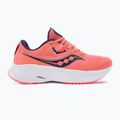 Dámské běžecké boty Saucony Guide 15 sapphire/vizired 2