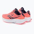 Dámské běžecké boty Saucony Guide 15 sapphire/vizired 3