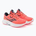 Dámské běžecké boty Saucony Guide 15 sapphire/vizired 4
