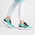 Saucony Guide 15 cool mint/acid dámské běžecké boty S10684-26 2
