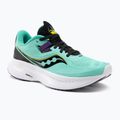 Saucony Guide 15 cool mint/acid dámské běžecké boty S10684-26