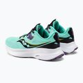 Saucony Guide 15 cool mint/acid dámské běžecké boty S10684-26 5