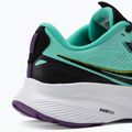 Saucony Guide 15 cool mint/acid dámské běžecké boty S10684-26 10