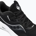 Saucony Guide 15 pánská běžecká obuv černá S20684-05 8