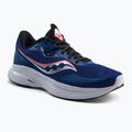 Saucony Guide 15 pánské běžecké boty modré S20684