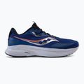 Saucony Guide 15 pánské běžecké boty modré S20684 2