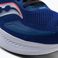 Saucony Guide 15 pánské běžecké boty modré S20684 7
