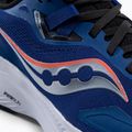 Saucony Guide 15 pánské běžecké boty modré S20684 8