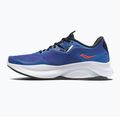 Saucony Guide 15 pánské běžecké boty modré S20684 11