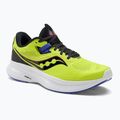 Pánské běžecké boty Saucony Guide 15 acid/blue once