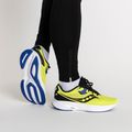 Pánské běžecké boty Saucony Guide 15 acid/blue once 2