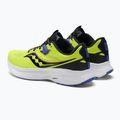 Pánské běžecké boty Saucony Guide 15 acid/blue once 3