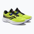 Pánské běžecké boty Saucony Guide 15 acid/blue once 4