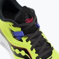 Pánské běžecké boty Saucony Guide 15 acid/blue once 8